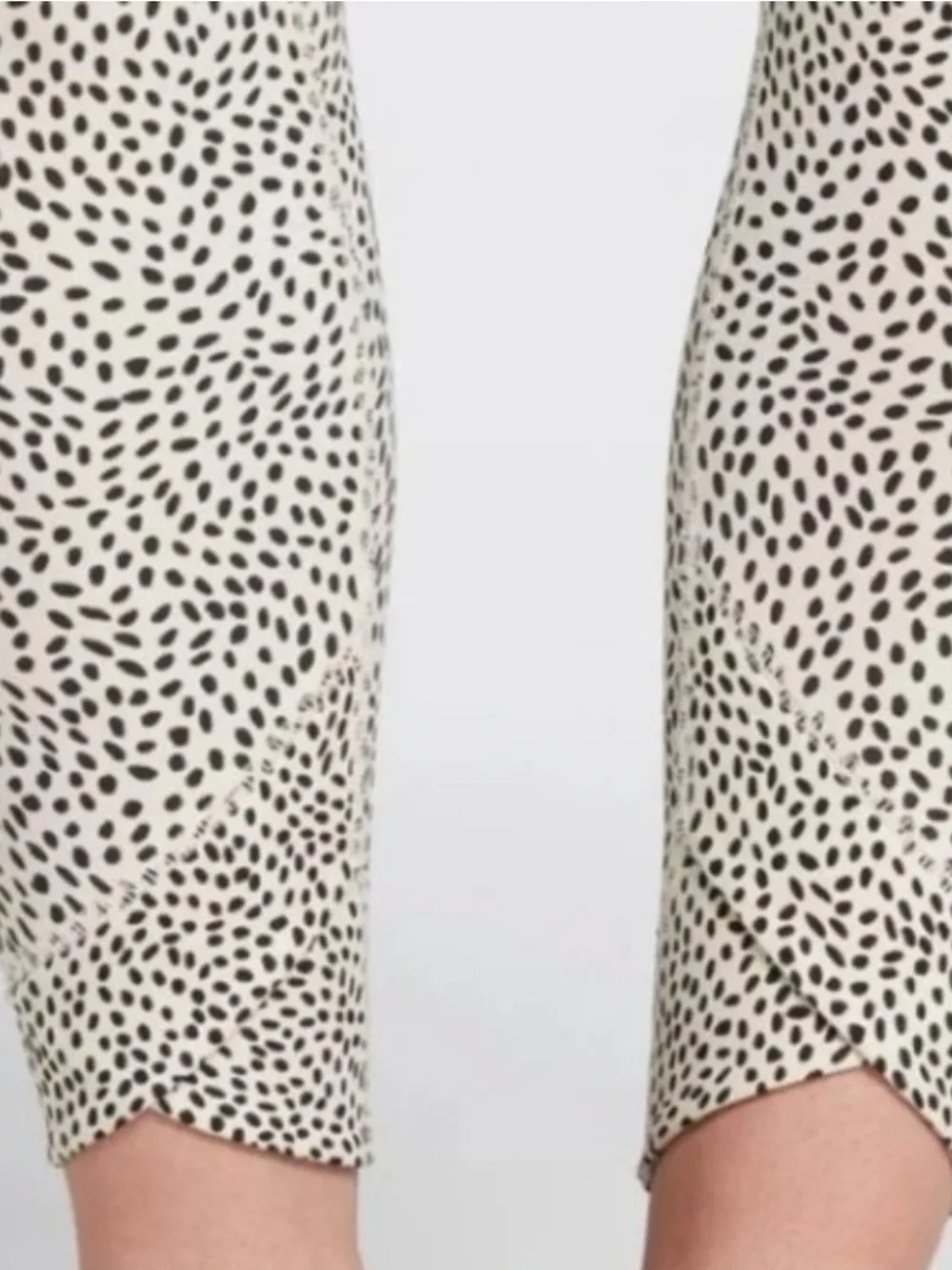 CALIA by Carrie Underwood Energize Crossover Leggings – NWOT SMALL